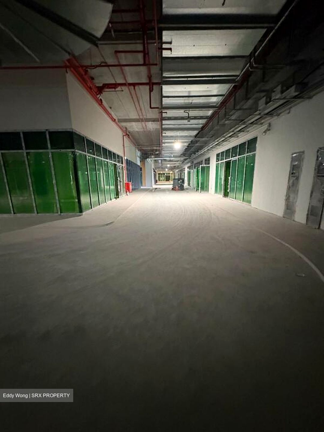 Stellar@tampines (D18), Factory #523236101